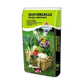 Universalus durpių substratas DURPETA, 70 l kaina