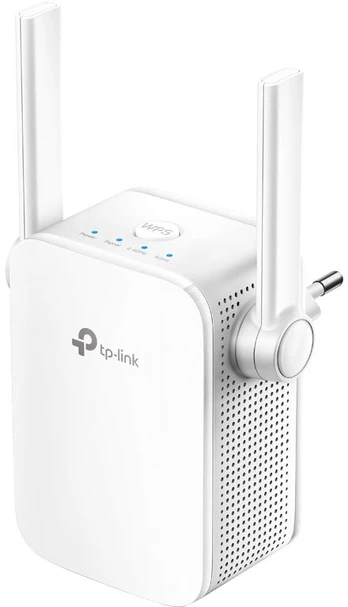 Signalo stiprintuvas TP-Link AC750 RE205