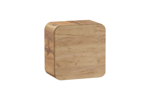 Vonios spintelė COMAD ARUBA CRAFT 831 FSC, ąžuolo