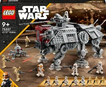 LEGO Star Wars 75337 AT-TE Walker kaina