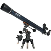 Celestron AstroMaster 70 EQ kaina