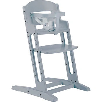Maitinimo kėdutė BabyDan Dan Chair