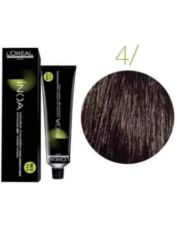 L‘Oreal Professionnel iNOA plaukų dažai 60ml