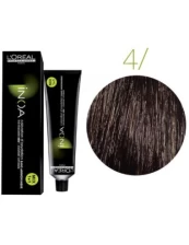 L‘Oreal Professionnel iNOA plaukų dažai 60ml kaina