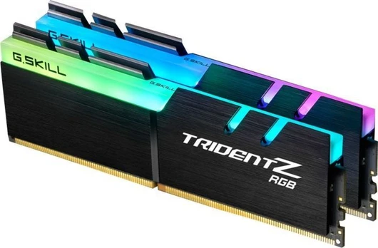 G.Skill Trident Z 16 GB, DDR4, 3600 MHz, PC/server, Registered No, ECC No
