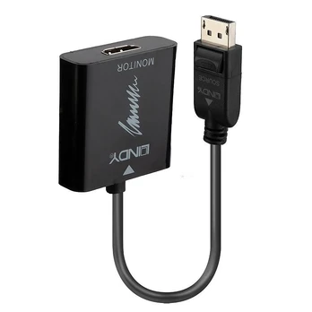 I/O KONVERTERIS DP Į HDMI/41068 LINDY