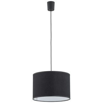 Pakabinamas šviestuvas RONDO, E27 - LED Max 15W