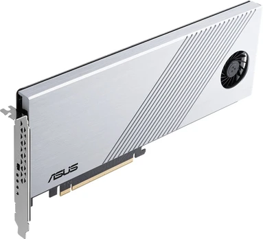 ASUS Hyper M.2 x16 Gen 4 sąsajos plokštė / adapteris Vidinis