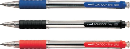 Rašiklis SN-101, juodas kaina