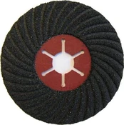 Šlifavimo diskas SAINT-GOBAIN CP Fibre Flex 125x22mm CP36 kaina