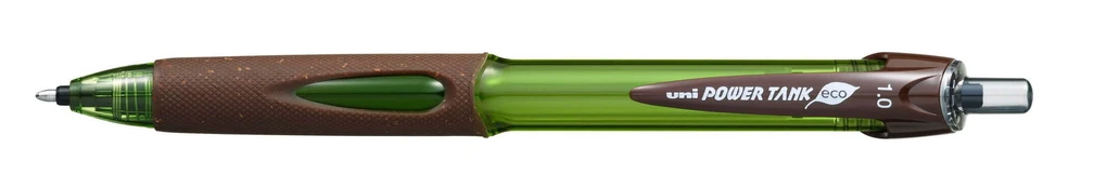 Rašiklis SN-220EW ECO, juodas