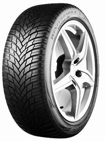 Firestone 205/55R16 WINTERHAWK 4 94V XL