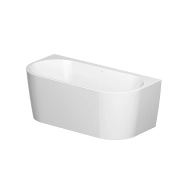 Vonia CERSANIT ZEN WALL, pastatoma, 170 x 83 cm