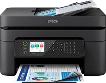 Epson WF-2950DWF kaina