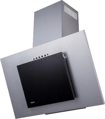 Garų surinktuvas Akpo WK-4 Nero