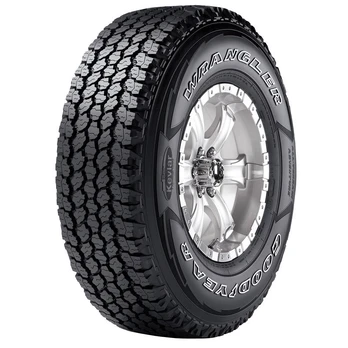 Goodyear WRANGLER AT ADVENTURE 215/80 R15C