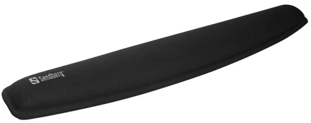 Sandberg 520-25 Gel Wrist Rest for Keyboard kaina