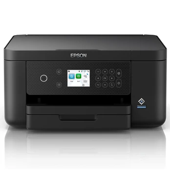 Epson Expression Home XP-5200 - Daugiafunkcis spausdintuvas - Spalvotas - Rašalinis - A4/L...