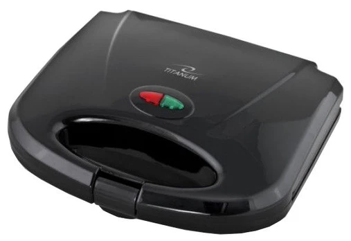 Sumuštinių keptuvė Esperanza Titanum Casserole TKT002, 700 W
