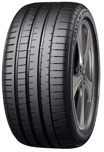 Yokohama V107E 275/40 R21 107 Y