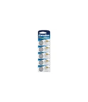 Camelion CR2032-BP5 CR2032, Lithium, 5 pc(s) kaina