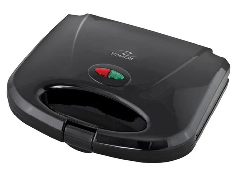 Vaflinė Esperanza Rasberry TKT003, 750 W