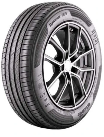 Kleber Dynaxer SUV 245/45 R20 103 Y