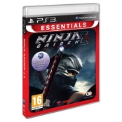 Ninja Gaiden Sigma 2 Playstation 3 kaina