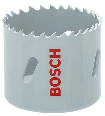 Gręžimo karūna BOSCH, HSS Bi-Metal, 68 mm