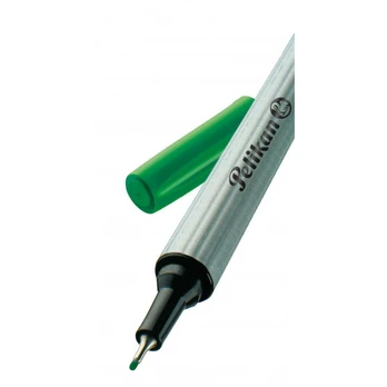 Rašiklis FINELINER 96 F, žalias