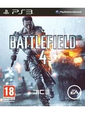 Battlefield 4 Playstation 3