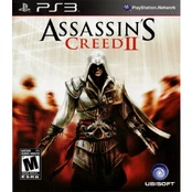 Assassin's Creed III Playstation 3 kaina