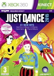 Just Dance 2015 Xbox 360 kaina