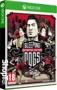 Sleeping Dogs Definitive Edition Xbox One