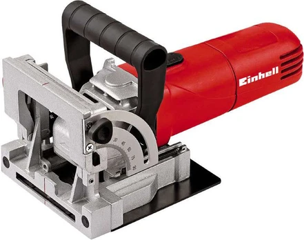 Sujungimų freza EINHELL TC-BJ 900, 860 W