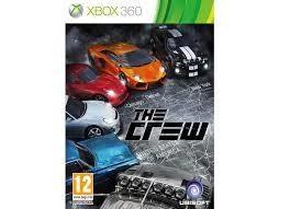 The Crew Xbox 360