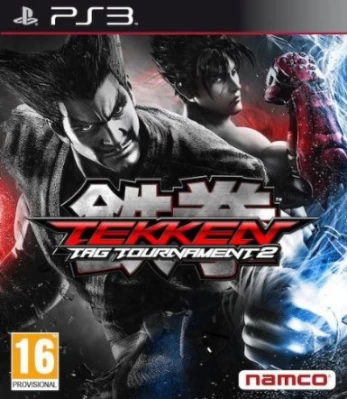 Tekken Tag Tournament 2 Playstation 3
