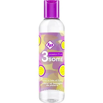 Lubrikantas ID 3 SOME PASSION FRUIT 118 ml