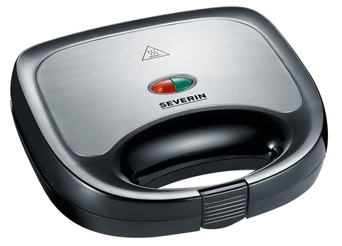 Sumuštinių keptuvė Severin SA 2969, 600 W