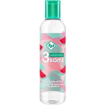 Lubrikantas ID 3 SOME WATERMELON 118 ml