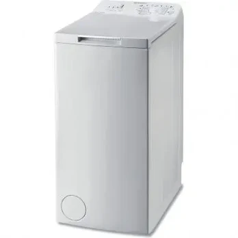Skalbimo mašina Indesit BTW L60400 EE/N