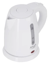 Virdulys Adler AD-1272 kaina