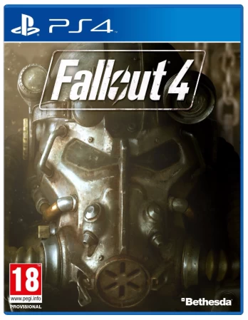 Fallout 4 Playstation 4