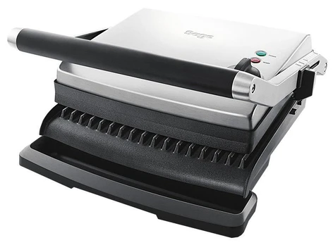 Elektrinis grilis Sage Adjusta SGR200