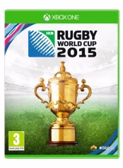 Rugby World Cup 2015 Xbox One kaina