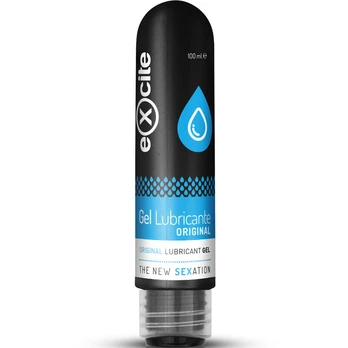 Lubrikantas EXCITE LUBE ORIGINAL 100 ml