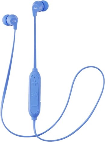 Ausinės JVC HA-FX21BT
