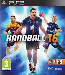 Handball 16 Playstation 3