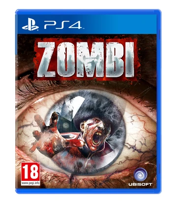 Zombi Playstation 4