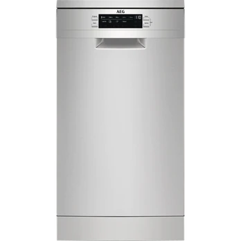 Indaplovė AEG FFB62427ZM
